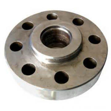 API Companion Flange, API 6A Bride, AISI 4130 Flange Nace Mr 0175